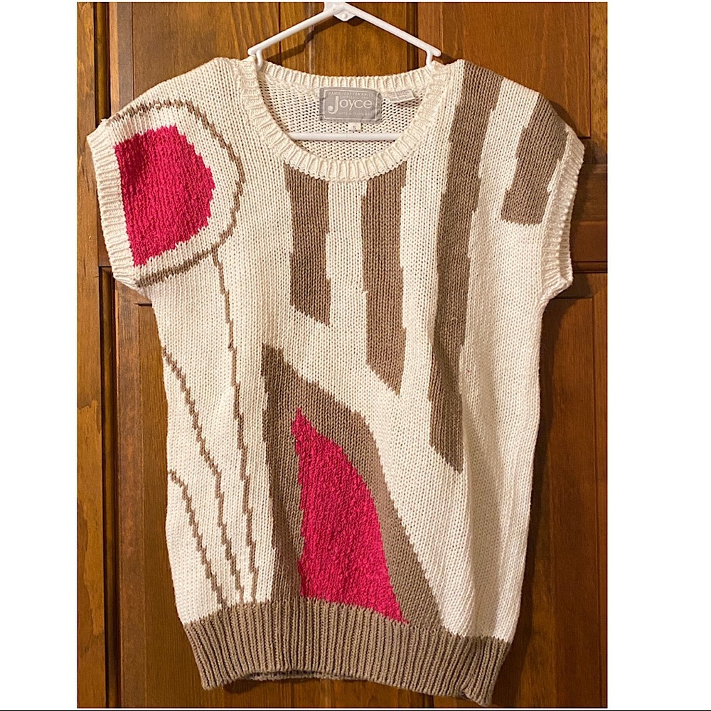 Vintage Expressly for Joyce Sweater